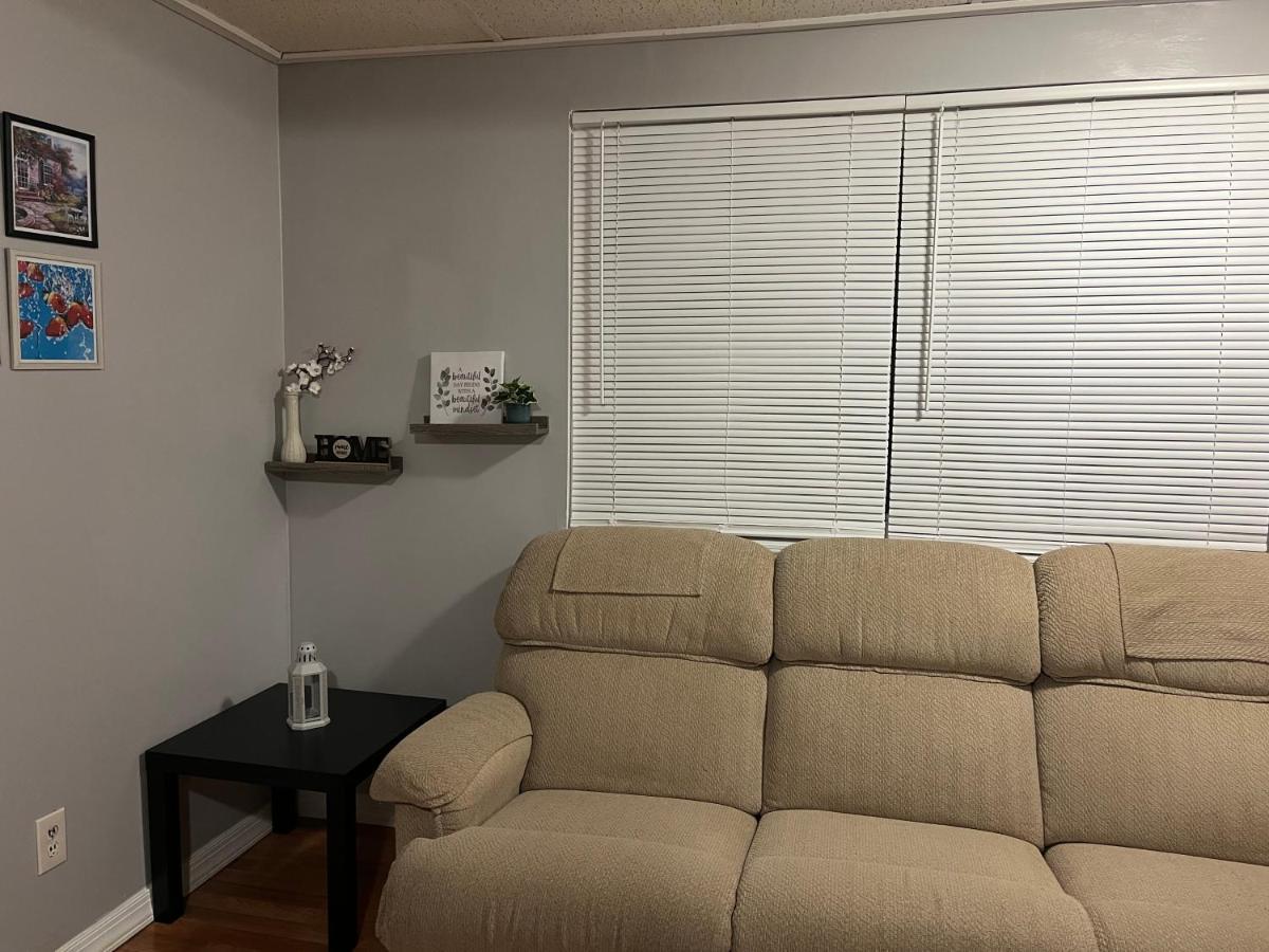Lovely Three Bedroom Apartment Near Jersey City And Newyork Linden Exterior foto