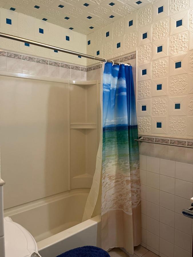Lovely Three Bedroom Apartment Near Jersey City And Newyork Linden Exterior foto