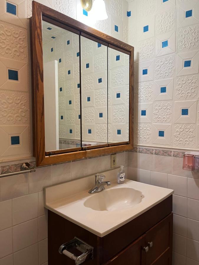 Lovely Three Bedroom Apartment Near Jersey City And Newyork Linden Exterior foto