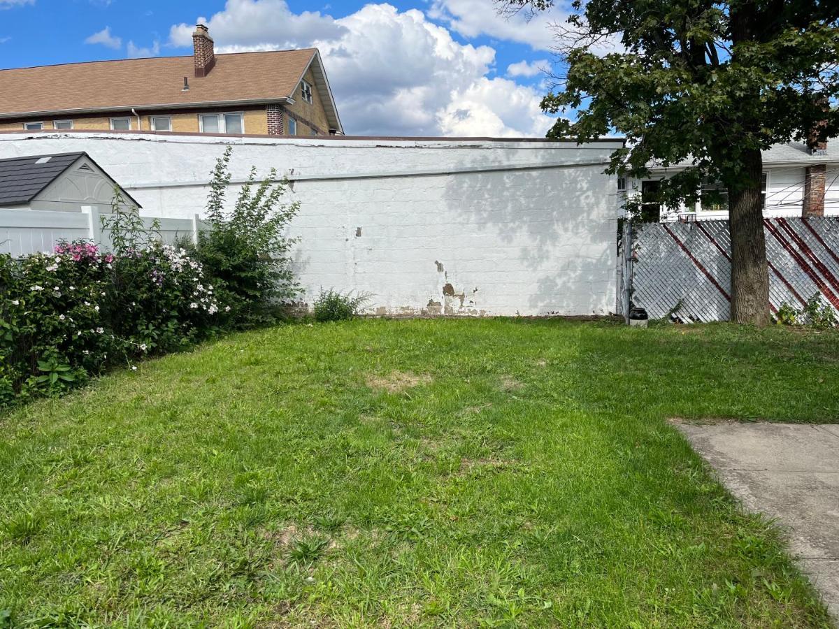 Lovely Three Bedroom Apartment Near Jersey City And Newyork Linden Exterior foto
