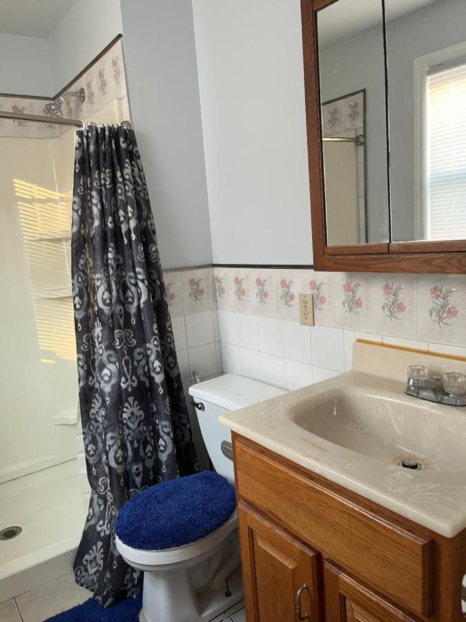 Lovely Three Bedroom Apartment Near Jersey City And Newyork Linden Exterior foto