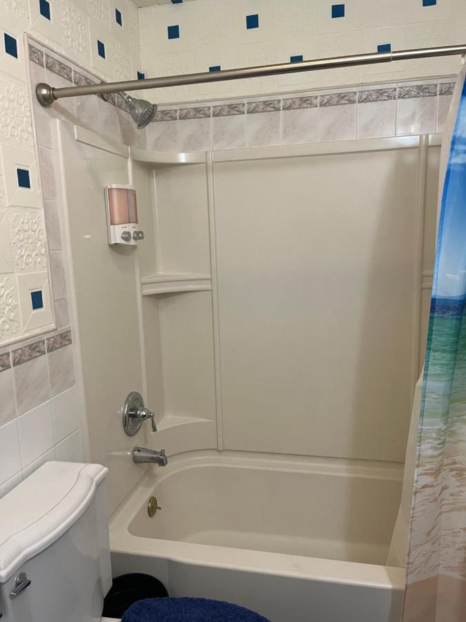 Lovely Three Bedroom Apartment Near Jersey City And Newyork Linden Exterior foto