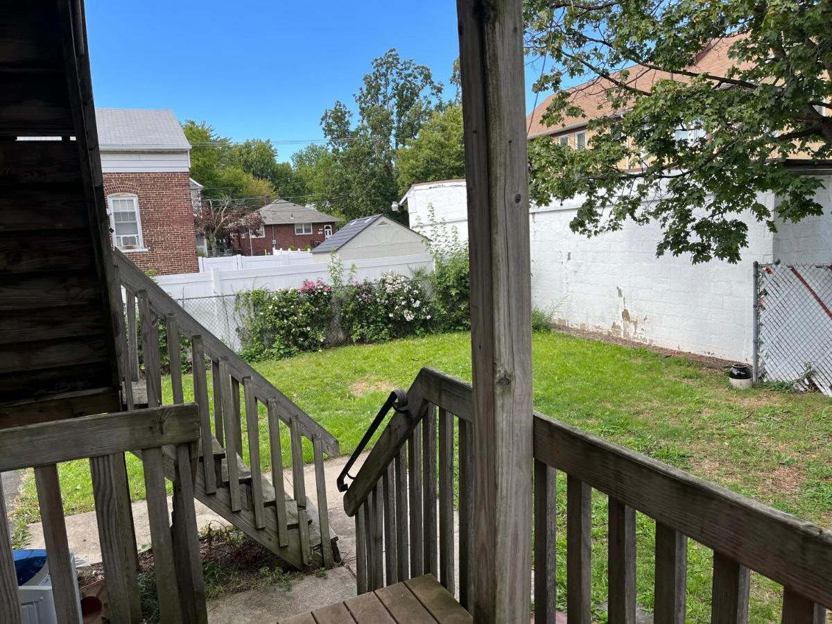 Lovely Three Bedroom Apartment Near Jersey City And Newyork Linden Exterior foto