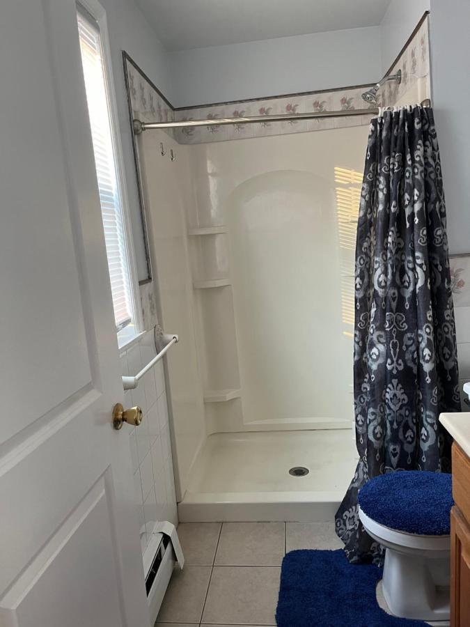Lovely Three Bedroom Apartment Near Jersey City And Newyork Linden Exterior foto